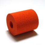 Rouleau Schwammgummi - 75 mm, 150 mm, 200 mm – Image 3
