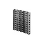 Andreae-filter 0,9 m x 11,5 m