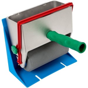 Encolleuse avec rouleau 150 mm