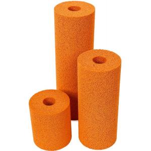 Rouleau Schwammgummi - 75 mm, 150 mm, 200 mm
