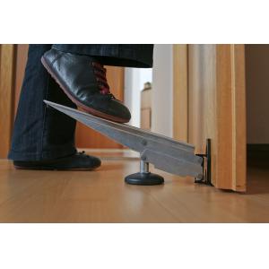 Lève-porte aluminium renforcé – Image 2