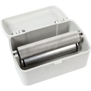 Encolleuse largeur de rouleau 140 mm