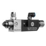 PILOT GA 9010 Marking Gun - Membrane