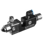 PILOT GA 9010 Marking Gun - Membrane - Afbeelding 2