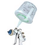 Disposible cup